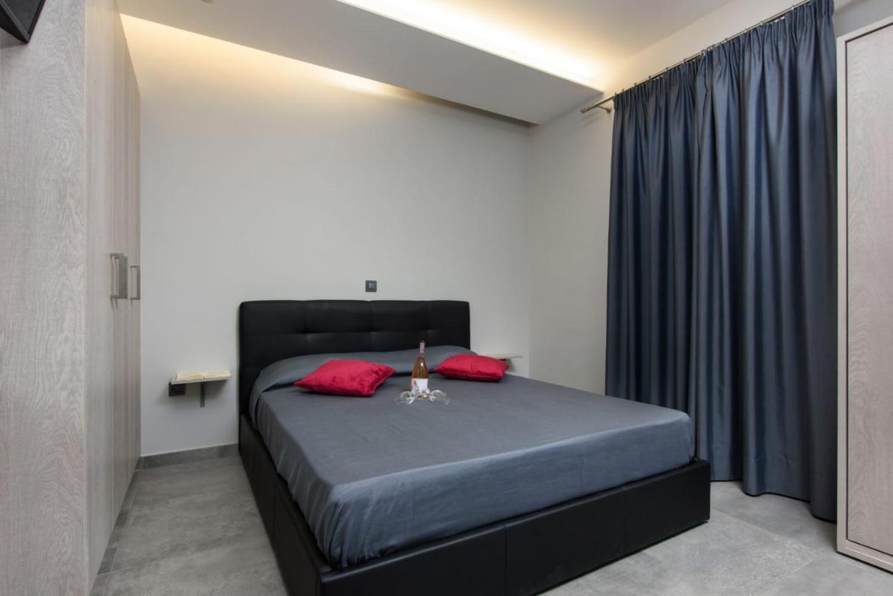 Dorotea Luxury Rooms Ipsos Luaran gambar