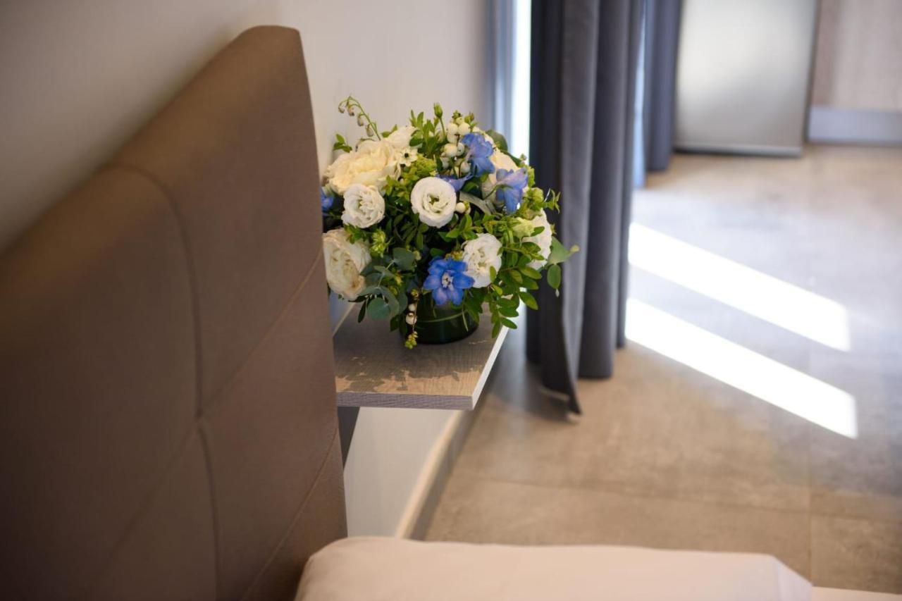 Dorotea Luxury Rooms Ipsos Luaran gambar