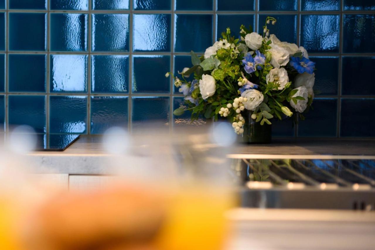 Dorotea Luxury Rooms Ipsos Luaran gambar
