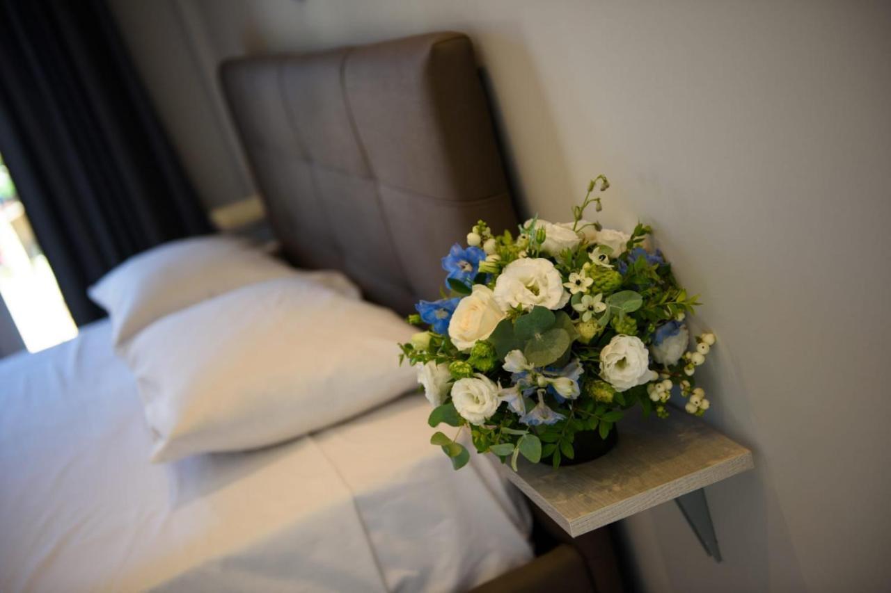 Dorotea Luxury Rooms Ipsos Luaran gambar
