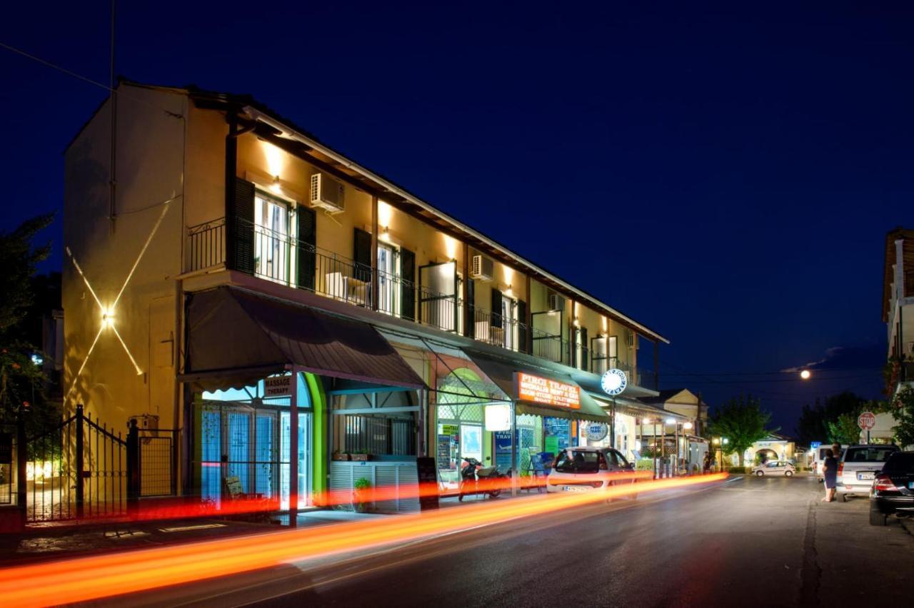 Dorotea Luxury Rooms Ipsos Luaran gambar